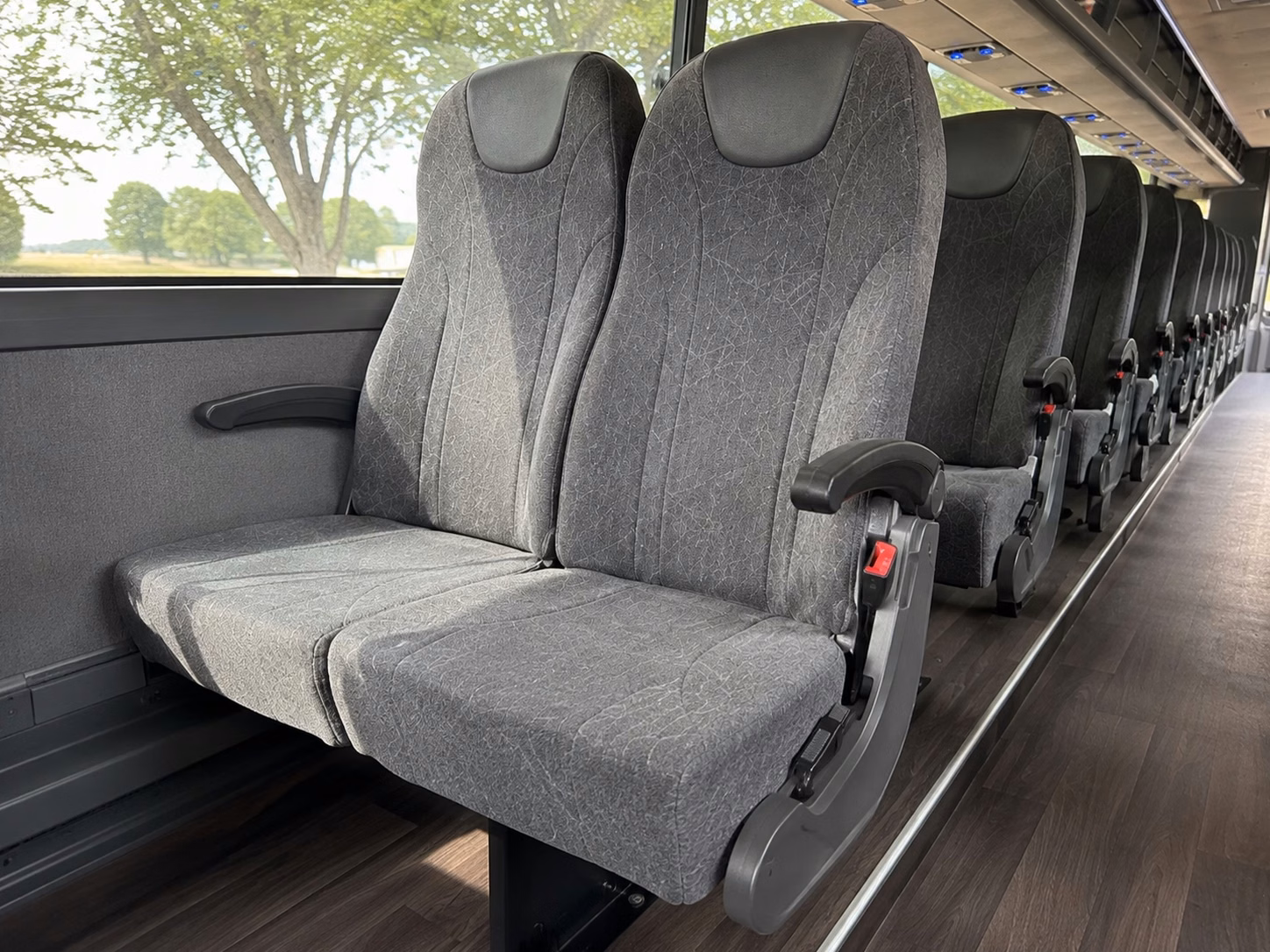 airport transfers and long distance wedding guest shuttles from new britain