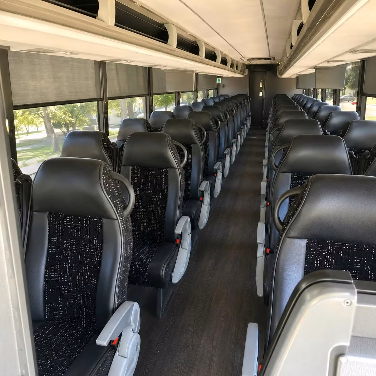 charter buses to boston red sox patriots and bruins games from new britain