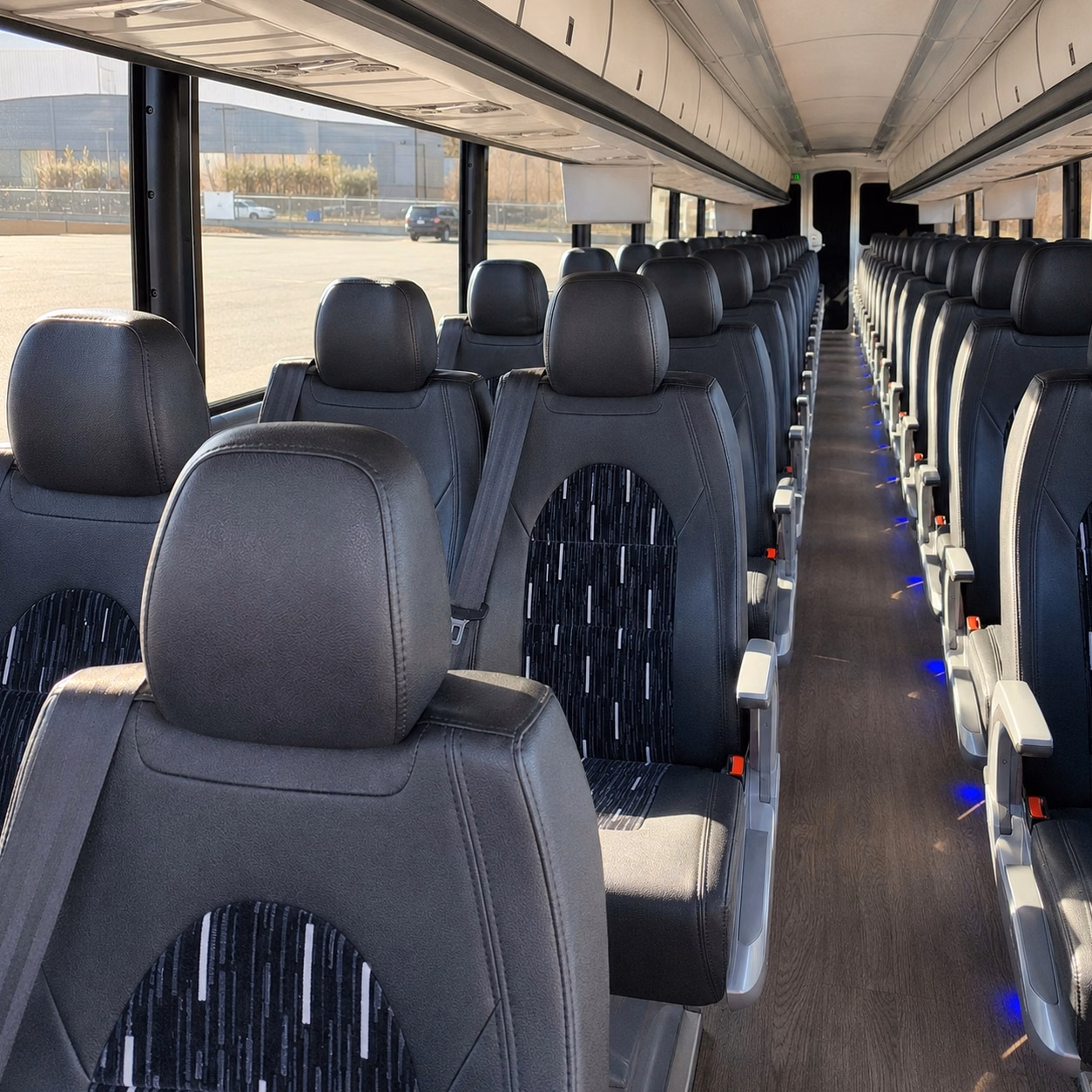 comparing new britain buses made simple