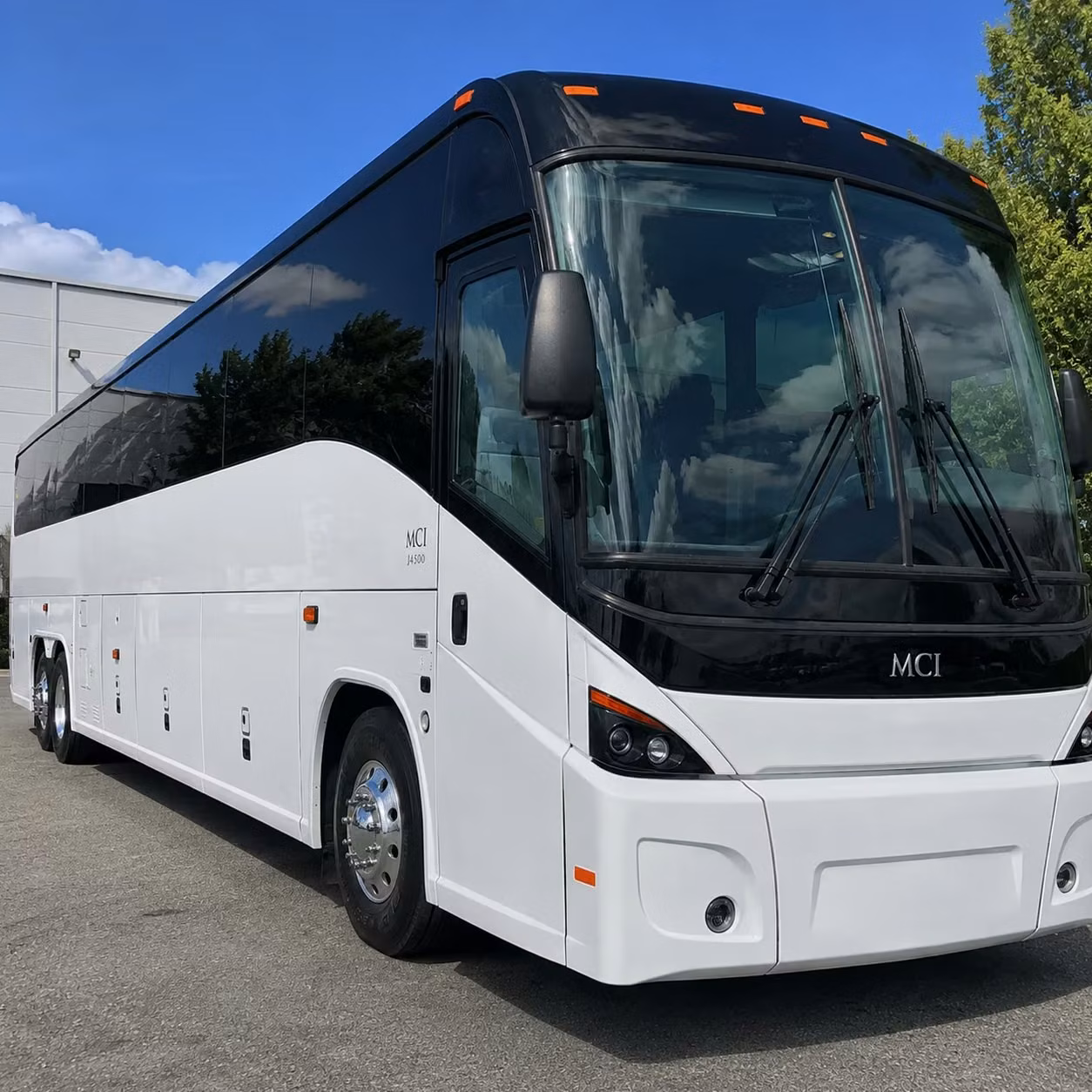 corporate and medical groups in new britain deserve reliable airport shuttle service