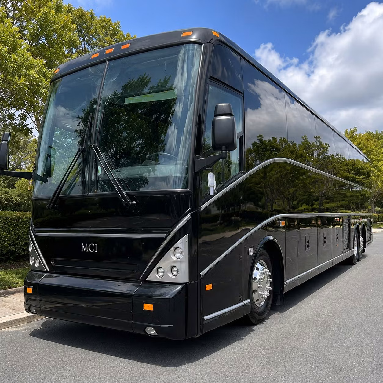 corporate event and convention transportation to hartford area venues