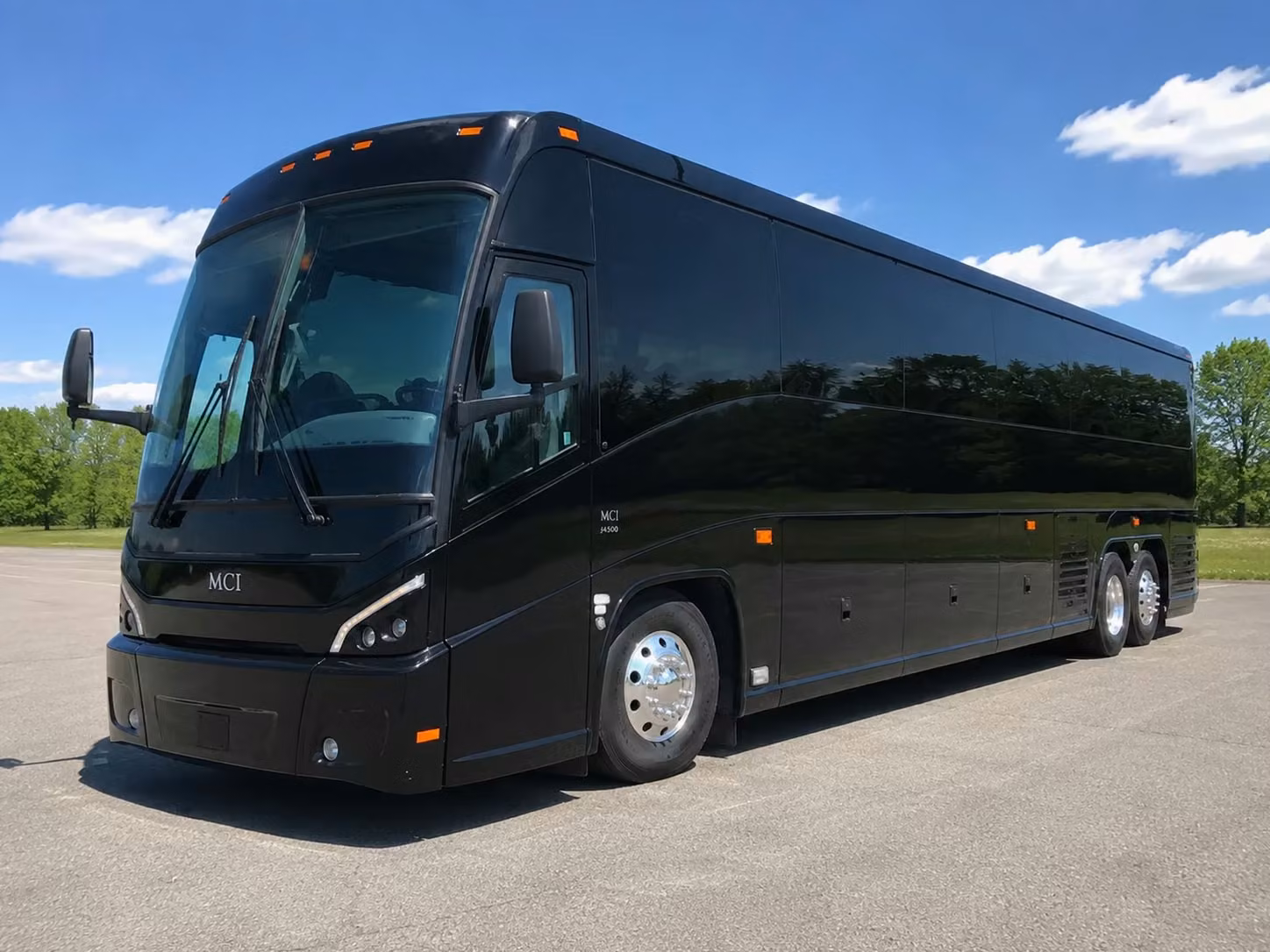 event transportation services in new britain