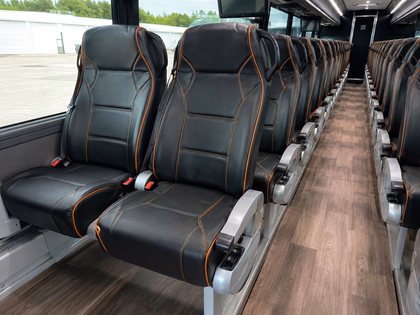 fan bus rentals to hartford athletic matches and ct whale hockey games