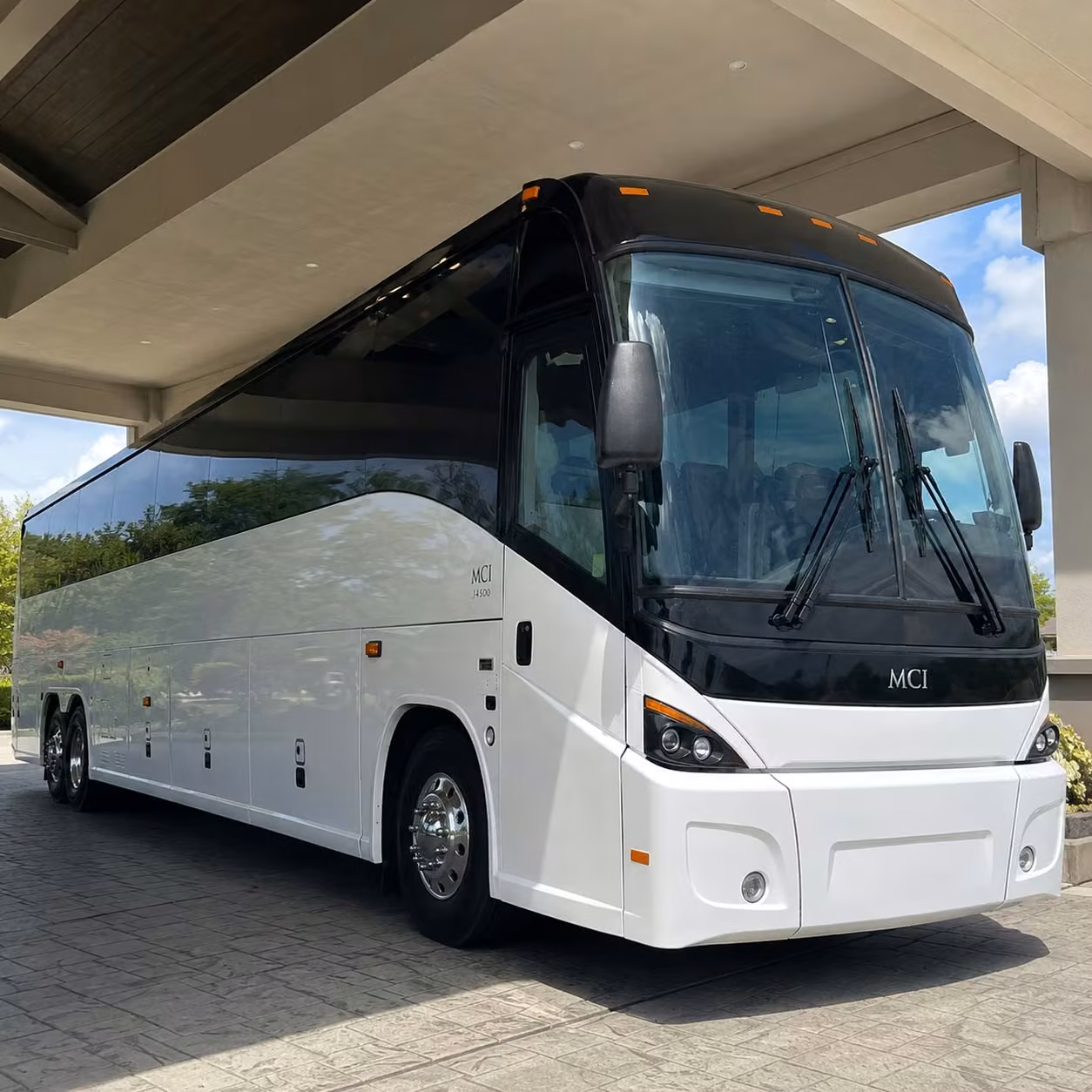 hotel to airport shuttle service in new britain has never been easier to book