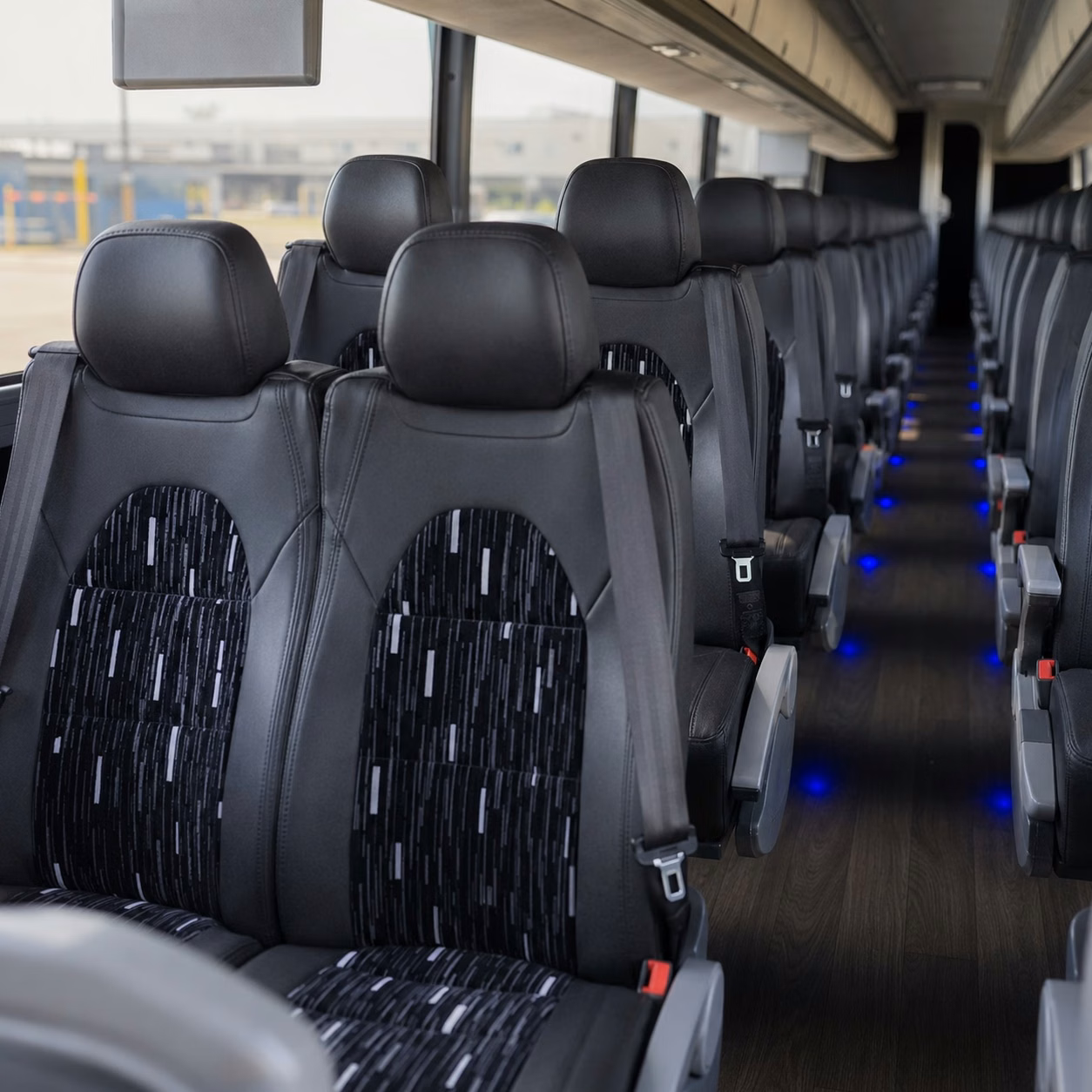 how where and when you re traveling affects bus rental rates in new britain