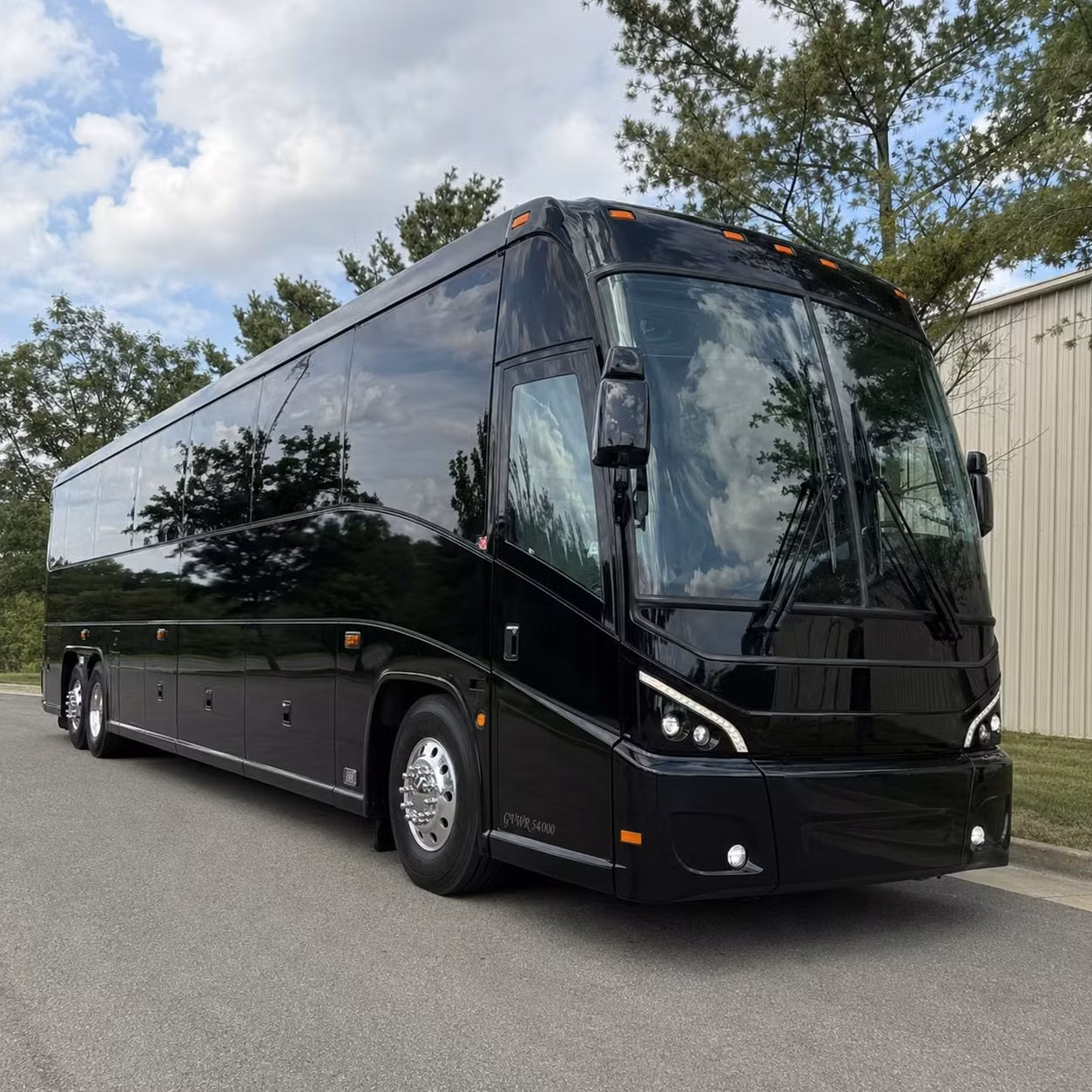 municipal employee shuttles and city government transportation in new britain