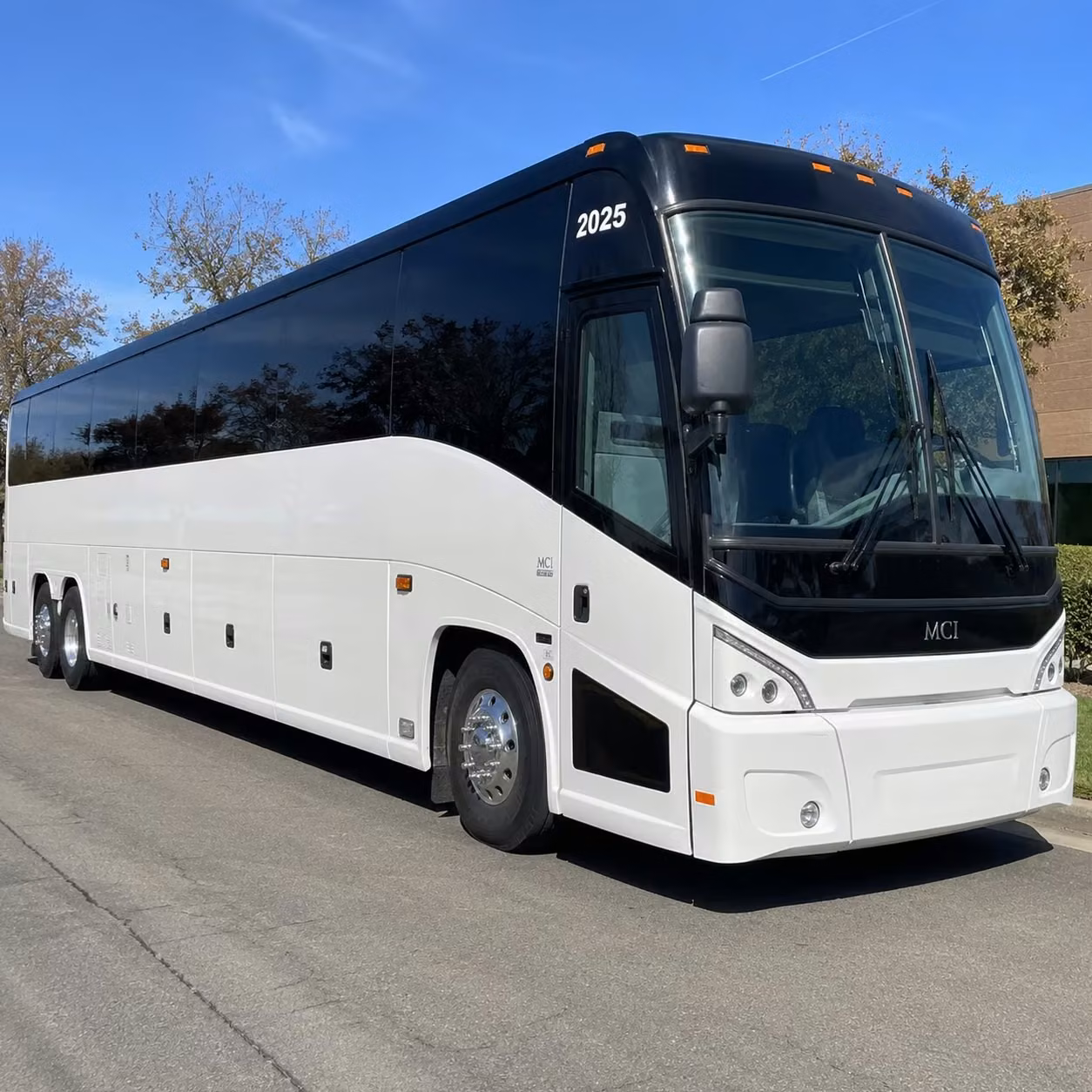 new britain charter bus rentals for sports teams sporting events