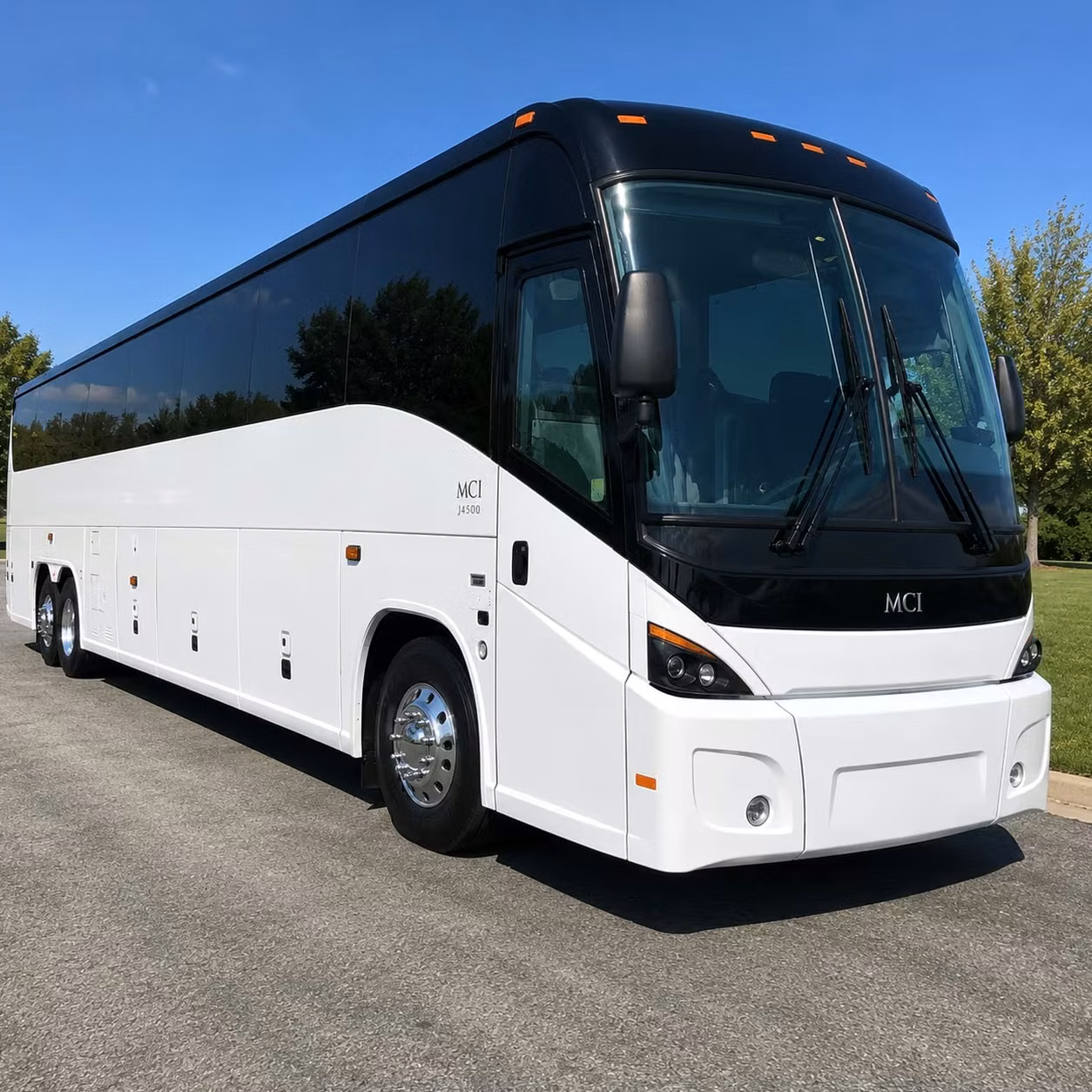new britain groups heading to bradley international airport can count on a smooth ride every time