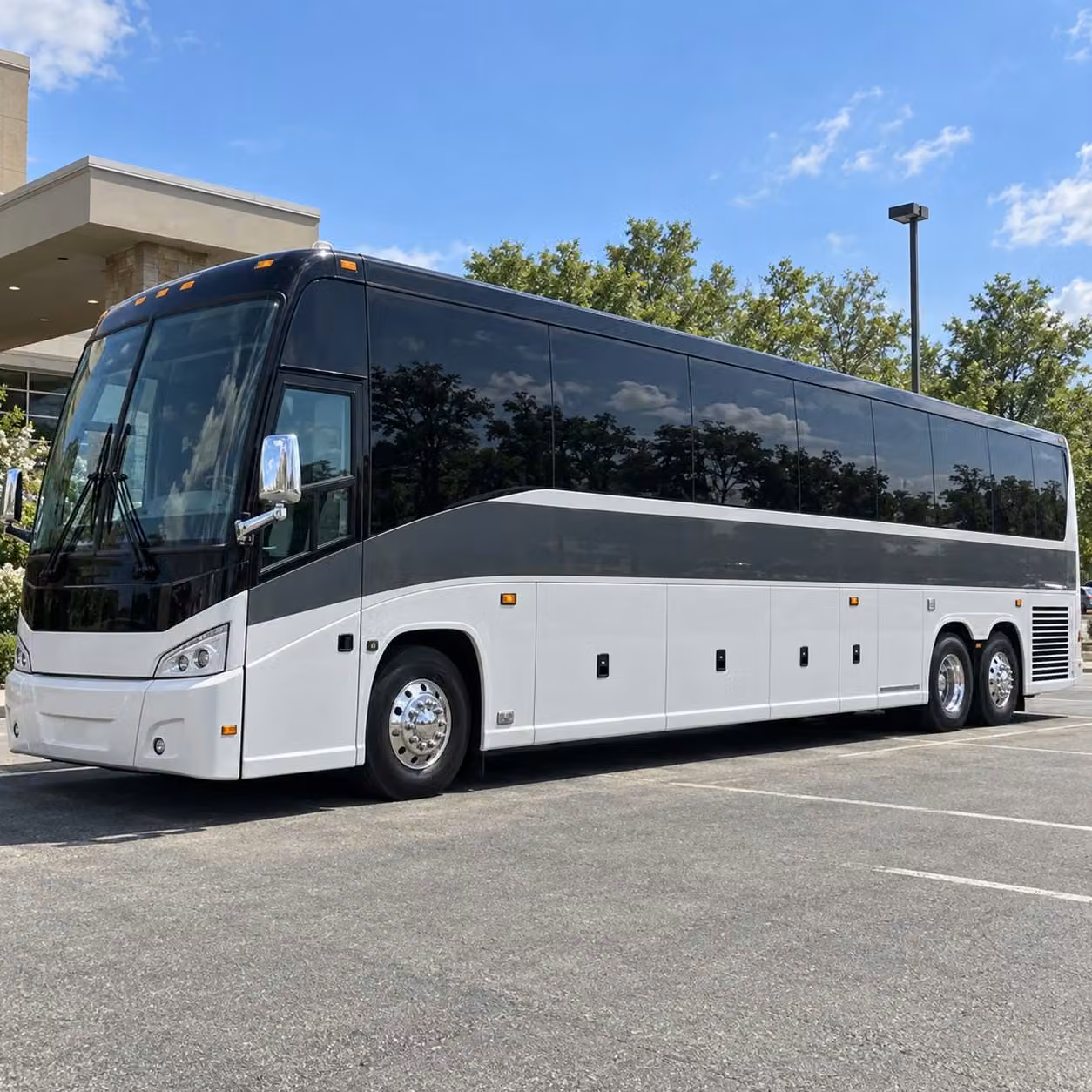 new britain prom homecoming transportation services