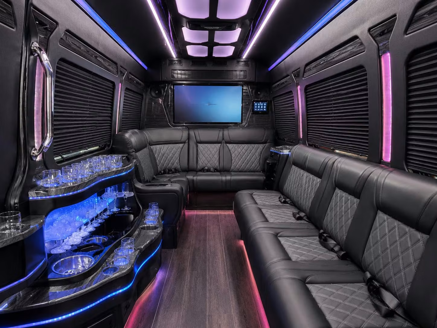 new britain prom transportation to hartford county s most popular venues