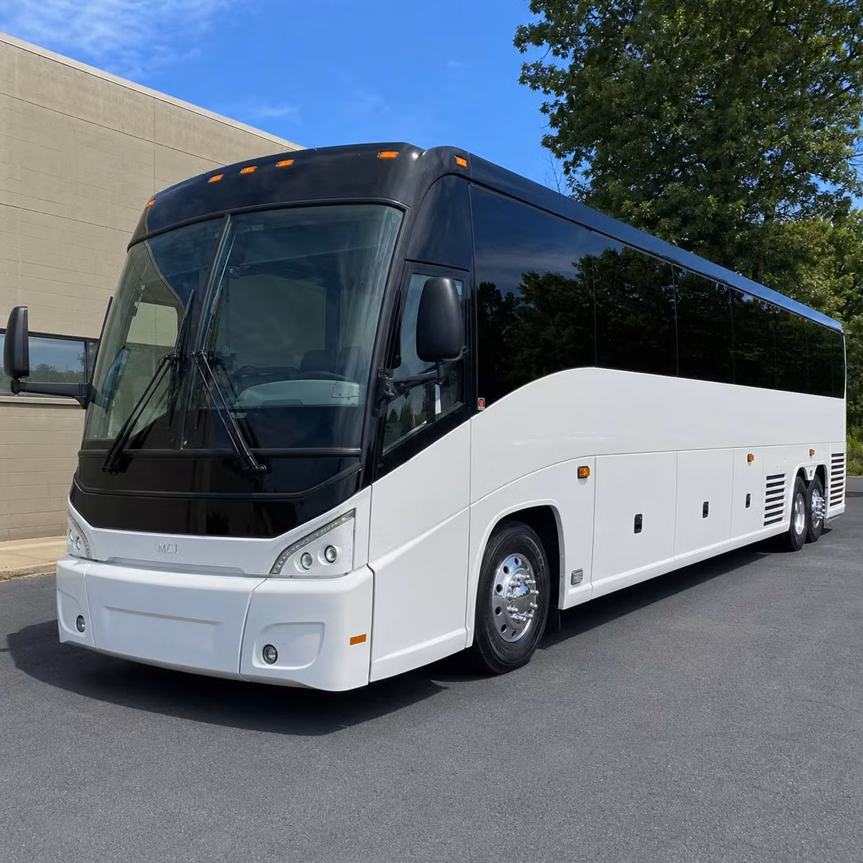 newbritaincharterbuscompany com connects new britain groups with multi day bus rentals for trips that go the distance