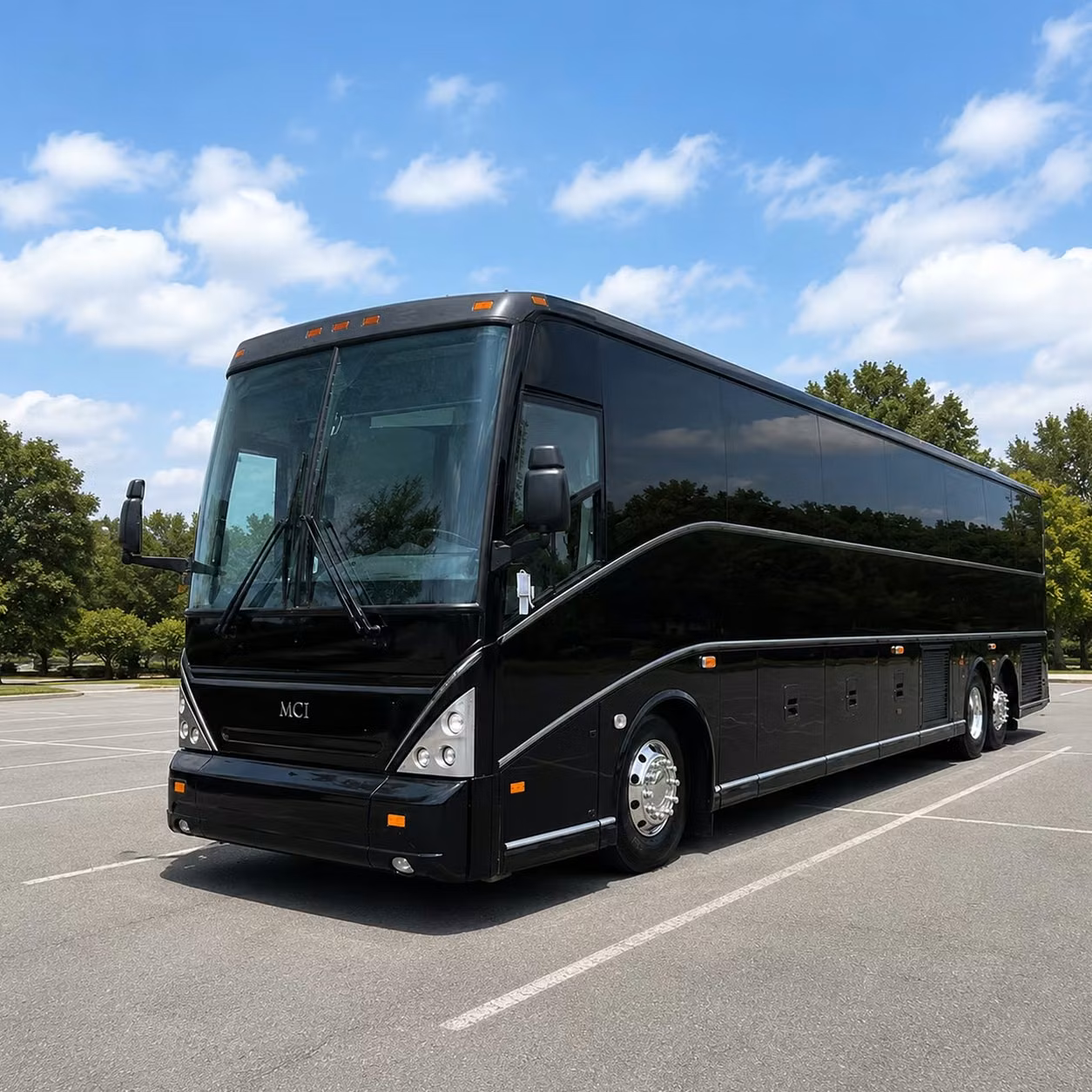 not in new britain you can still find concert transportation nearby