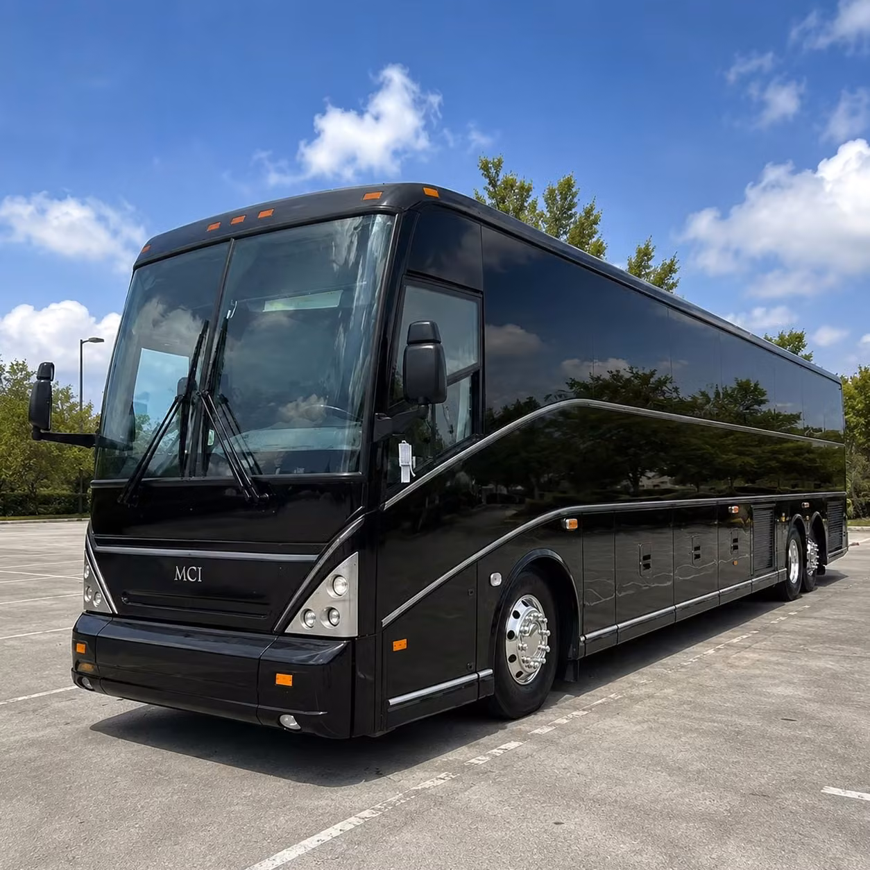 not in new britain you can still find corporate event transportation nearby