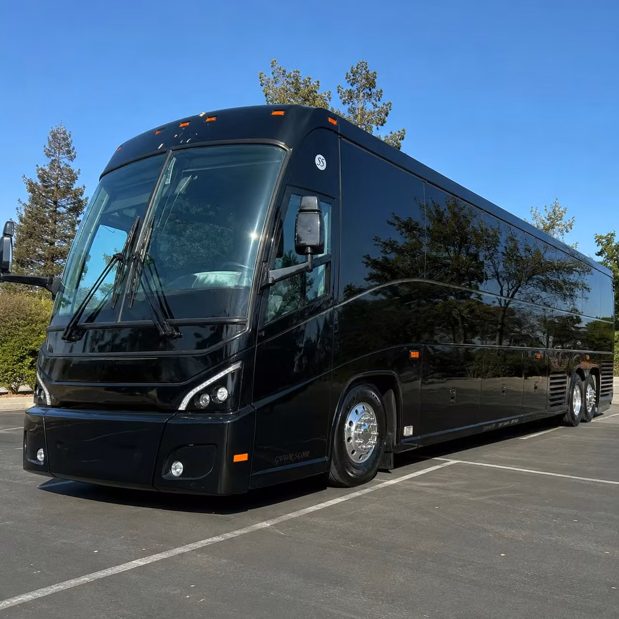 not in new britain you can still find government military transportation nearby