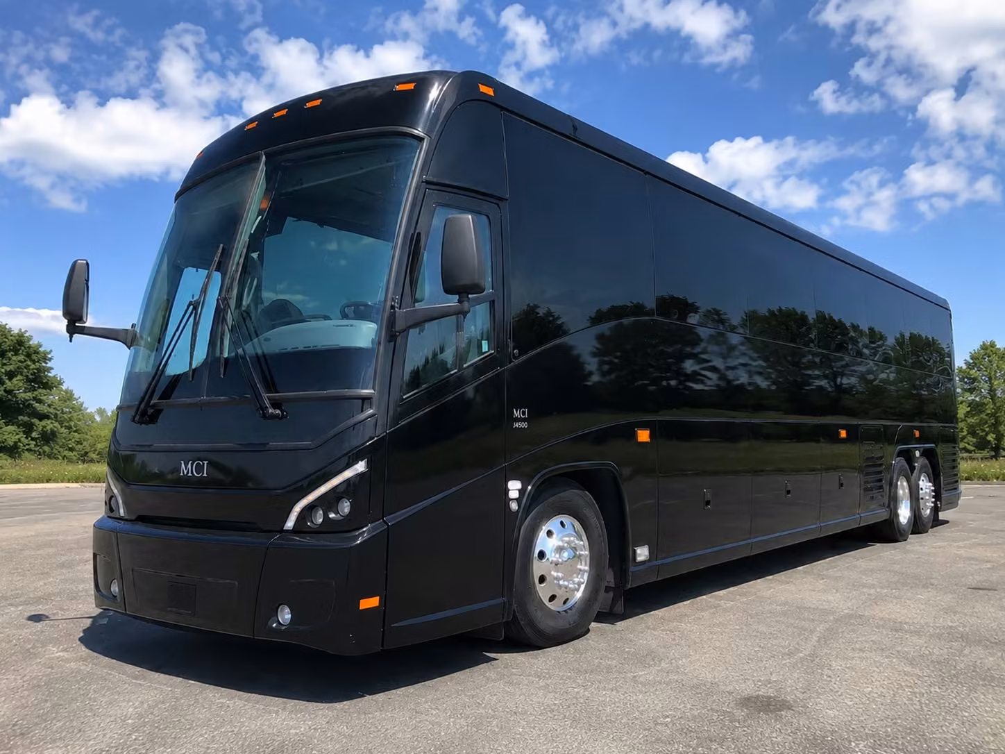 not in new britain you can still find private event transportation nearby
