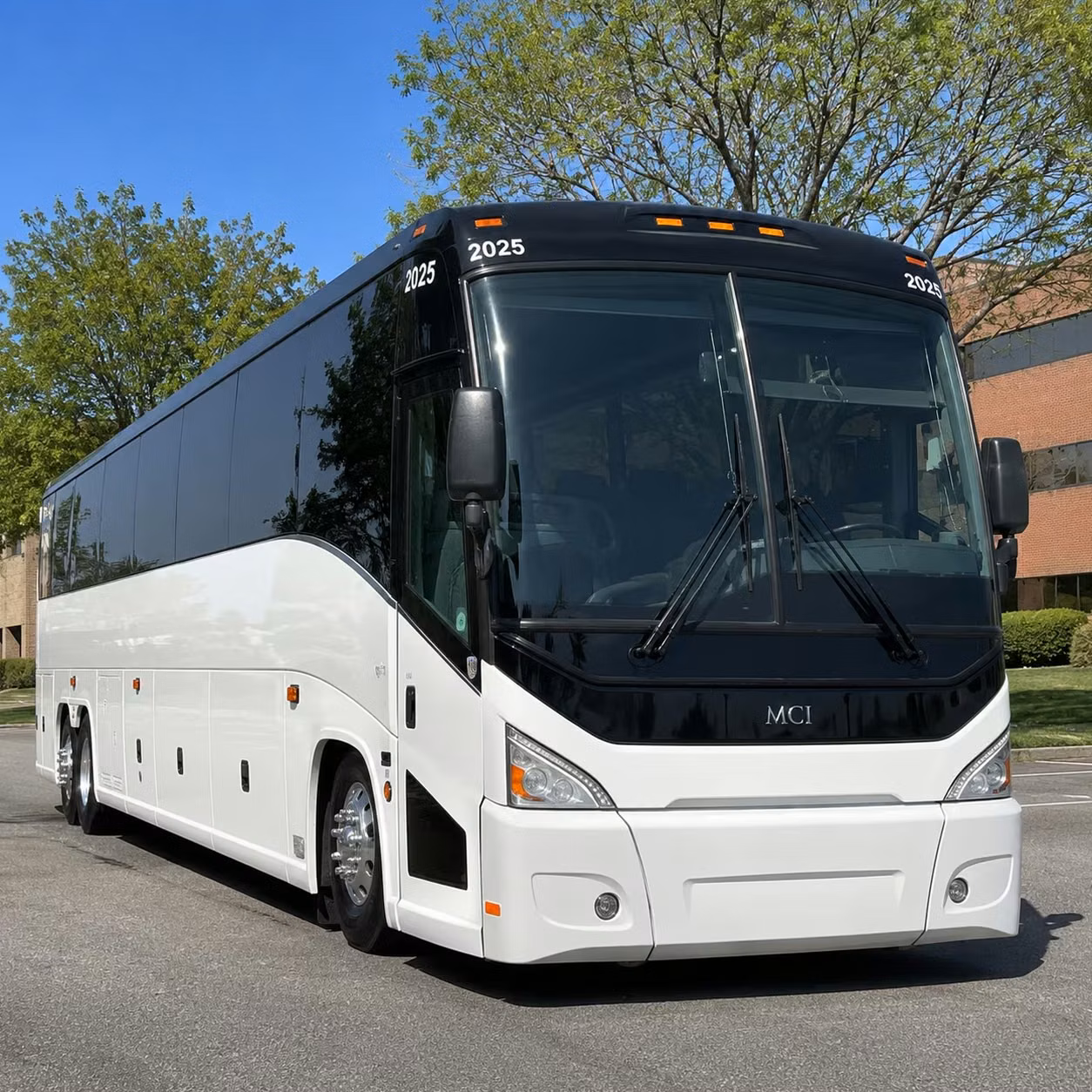 not in new britain you can still find religious group transportation nearby