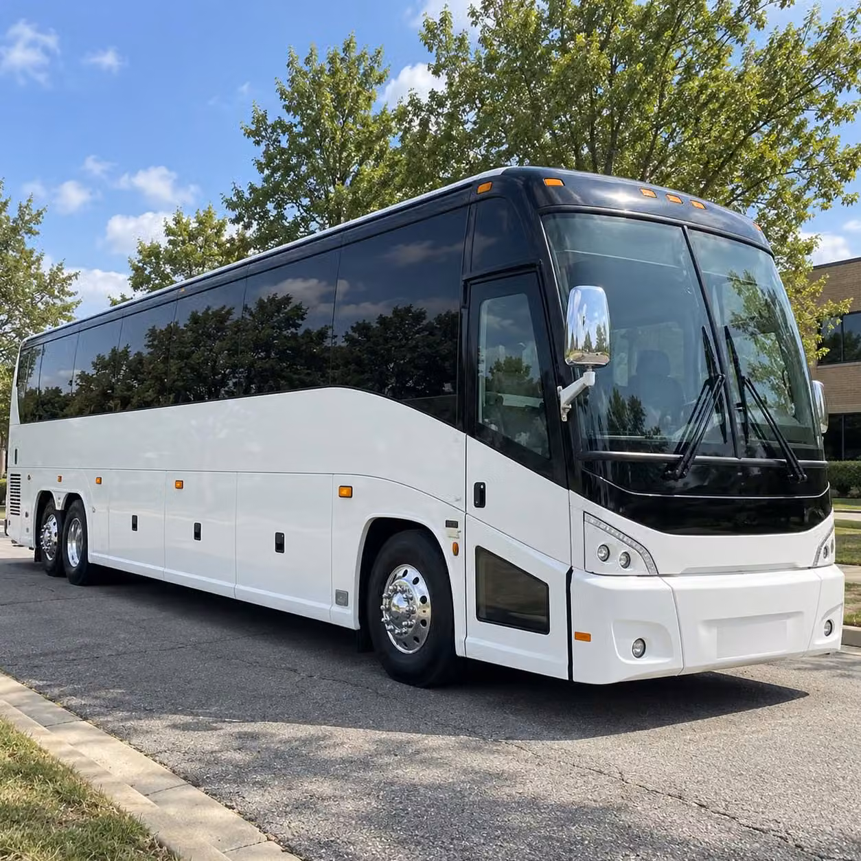 not in new britain you can still find school event transportation nearby