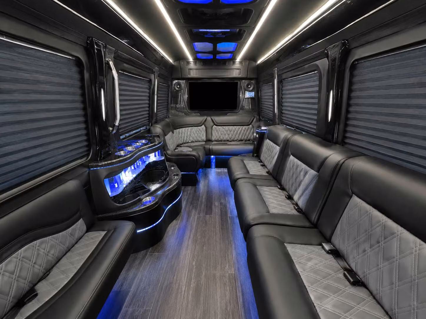 one shuttle program multiple new britain pickup locations no problem