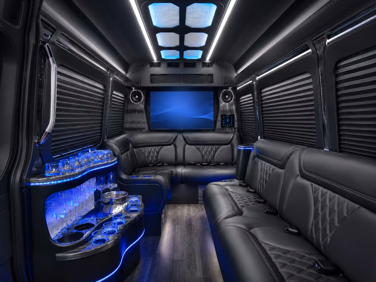 reliable transportation for law enforcement fire departments and emergency services in new britain