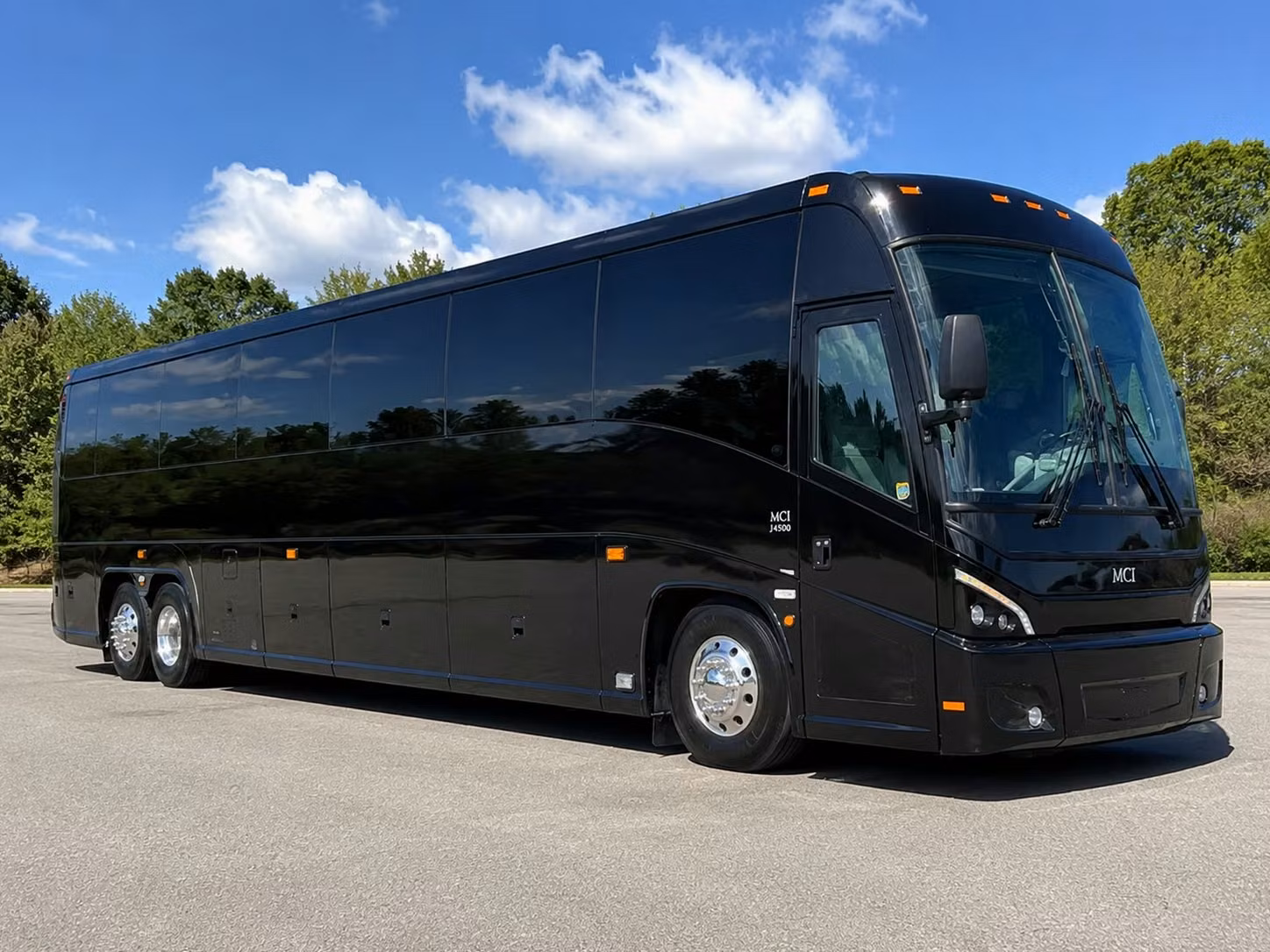 school field trip university transportation in new britain
