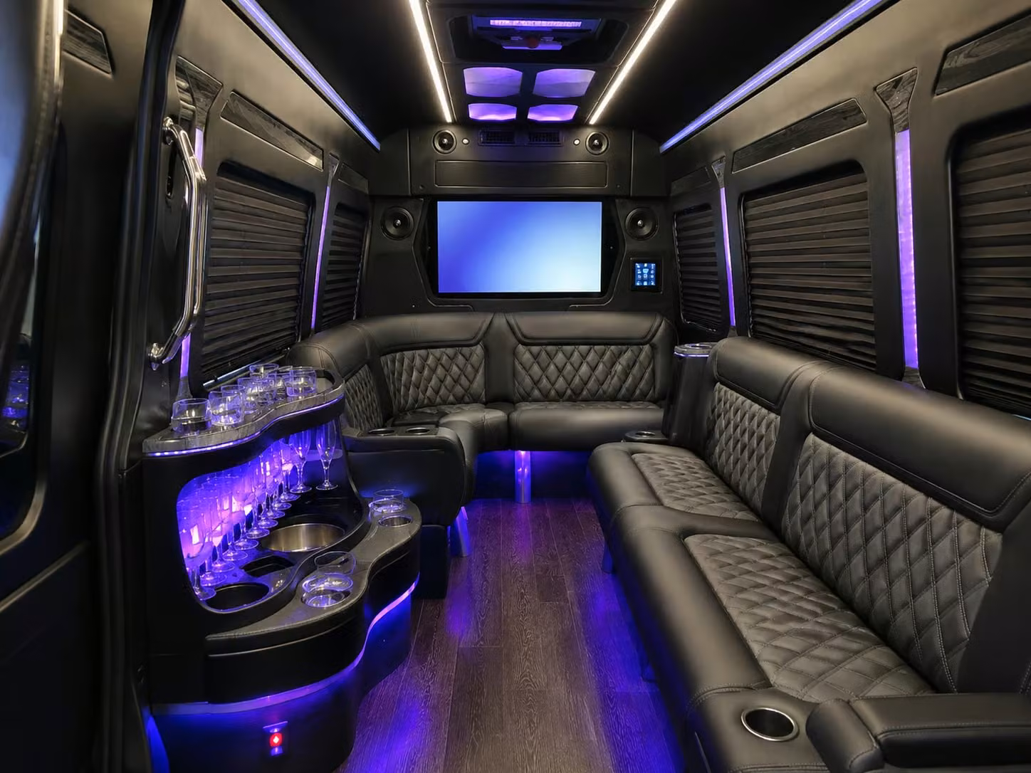 team building off site retreats and corporate outing transportation in new britain