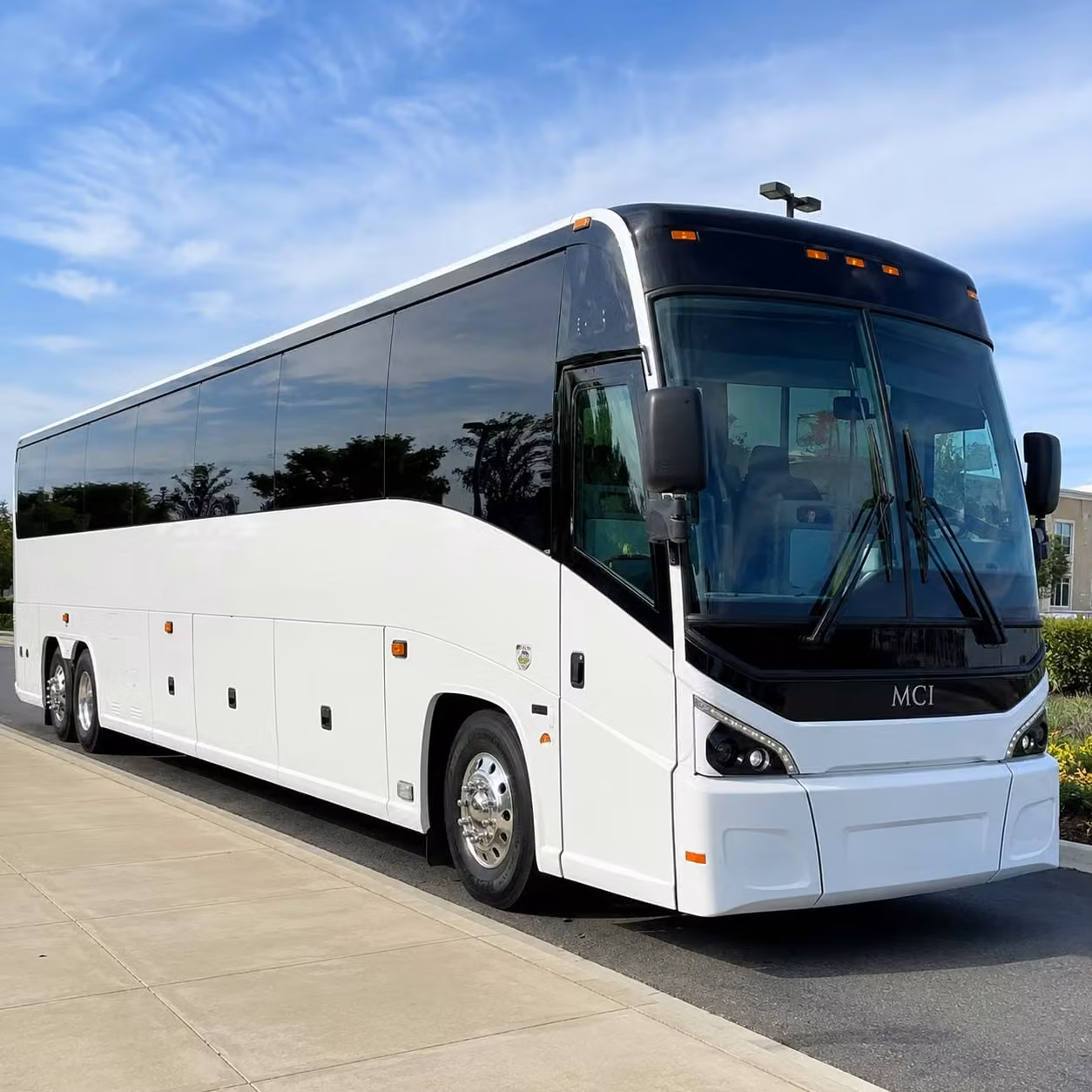 youth group and mission trip transportation from new britain churches